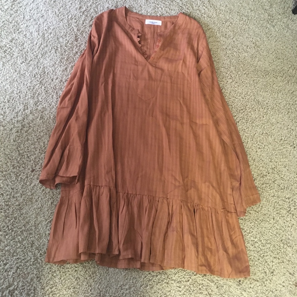 CJLA dress
